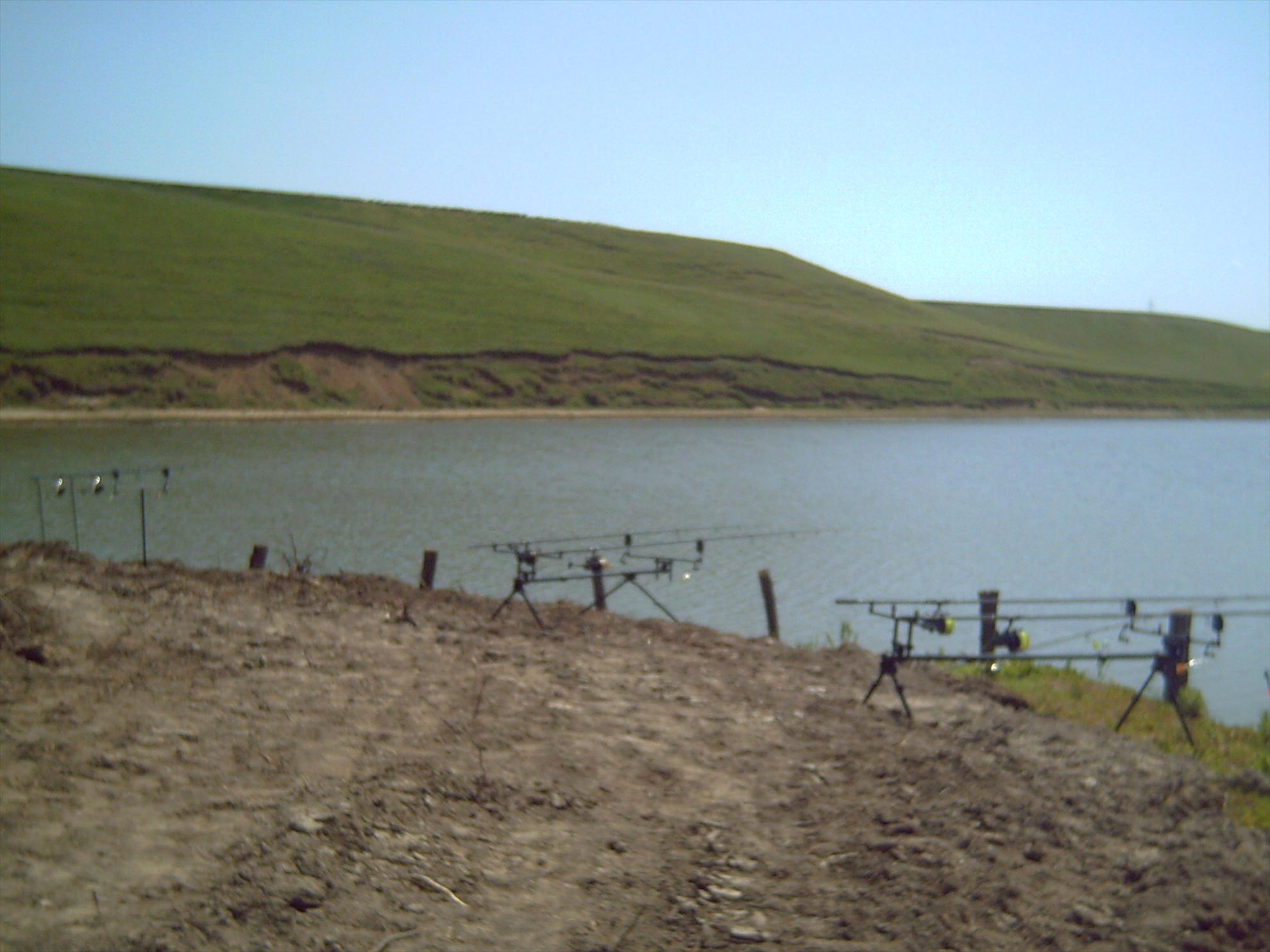 Cupa Beker Sărulesti 20 - 25 mai. - pict0014.JPG